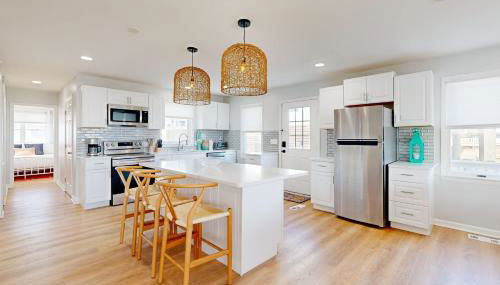 Beach View, Multiple Outdoor Spaces! Milford Haven - Foto 4