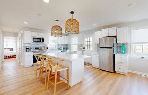 Beach View, Multiple Outdoor Spaces! Milford Haven - Foto 4