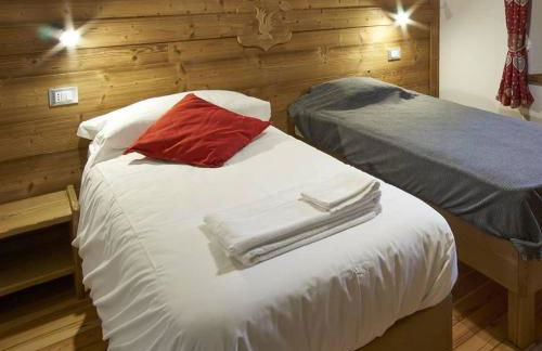 Chalet du Paradis - Foto 40