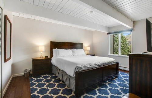 Château Chaumont by Snowmass Vacations - Foto 30