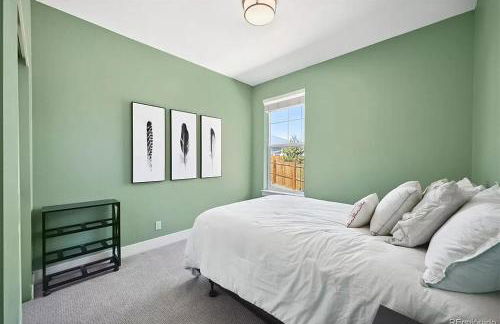 4BR Home close to Airport - Foto 18