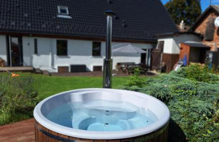 Willa Osada Pogodno - Foto 80