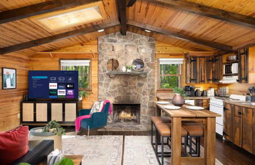 The Cottage at Natures Edge - Foto 6