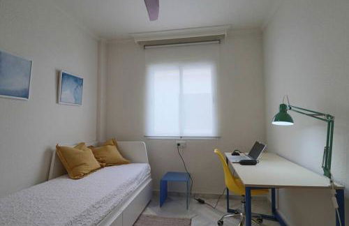 Apartamento Toledo 8 - Foto 12