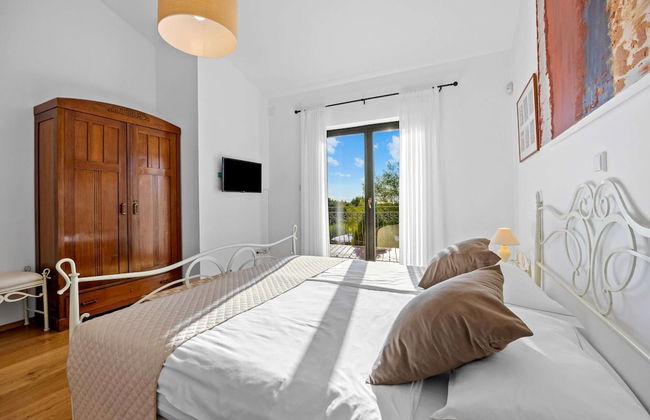 Idyllic Istrian Escape With Pool - Foto 2