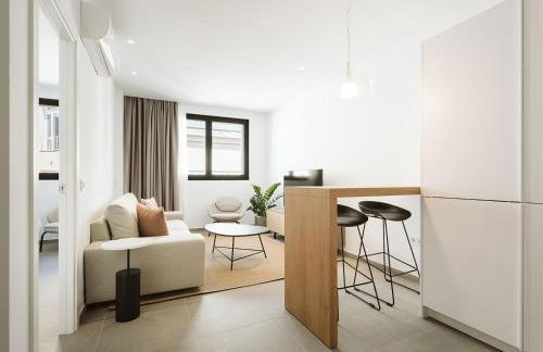 Callao Suites by IRES LAR - Foto 75