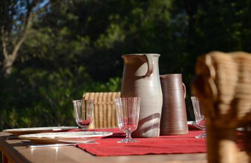 Villa Panorama - Foto 8