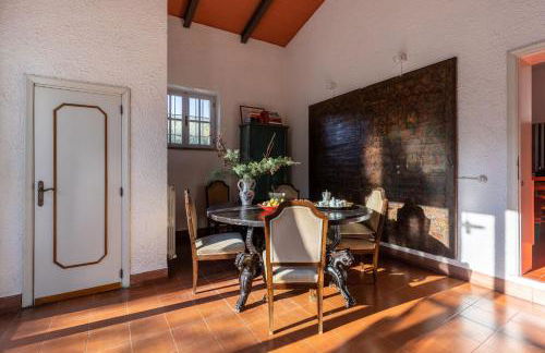 Villa Mimosa - Foto 32