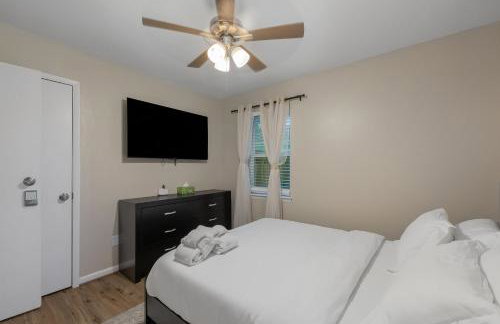 FIFA '26 World Cup Getaway with 7 people hot tub - Dallas Area - Foto 71