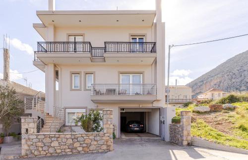 Afroditi's Delux apartment - Photo 29