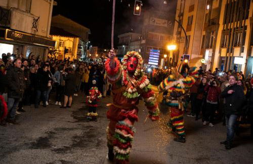 Bungalow "A Choupana" - Quinta da Carvoíça - Vale Pradinhos - Foto 30