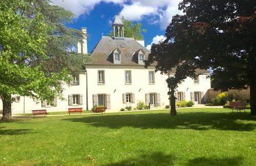 La Pommeraie - Foto 17