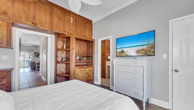 The Palms A3 - Foto 4, Habitación