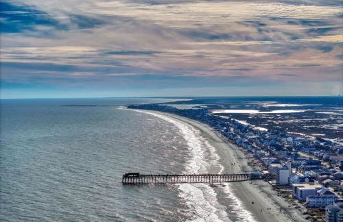 1004 Waters Edge Resort condo - Photo 35