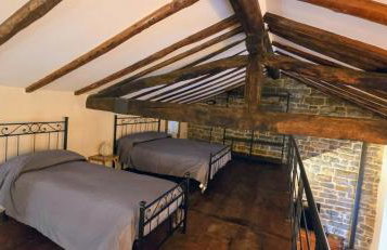 Historical House Medieval Abbey - Al Chiostro - Foto 24