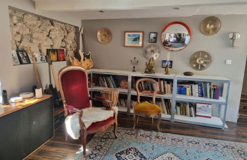 Mas Montet chez Raphael - Foto 28