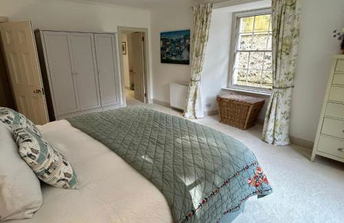 Underwood House Garden Flat - Foto 8