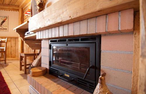 Ancolies Val Thorens - Foto 45