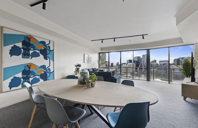 Nook Melbourne 173 City Road - Foto 44