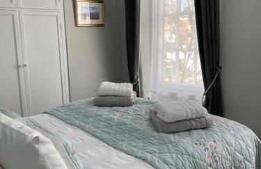 Assembly View - two bedroomed apartment with parking permit in Ludlow Town Centre - Photo 14