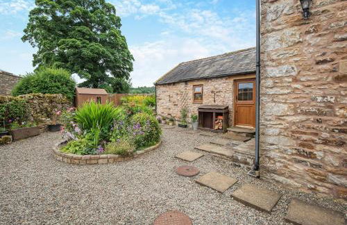 Lord Mayors Barn - Foto 1