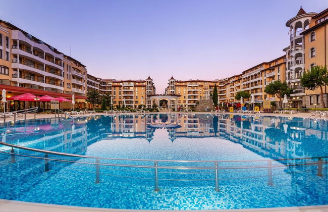 Aparthotel Royal Sun - Foto 29