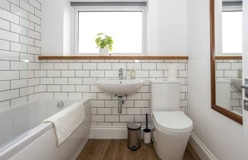 Scandi Inspired Home In Eccles - Foto 8