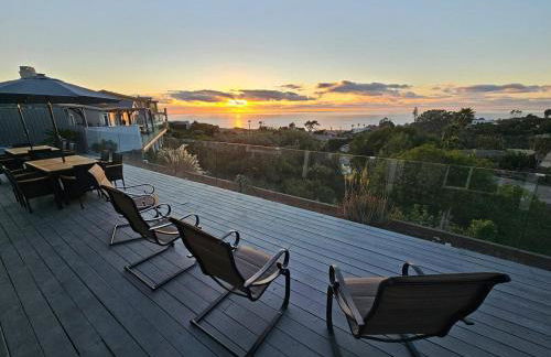 La Jolla Gem with Ocean View - 11 Beds, Hot Tub, Karaoke & Game Den - Foto 69