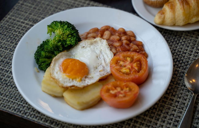 Classic Kameo Hotel and Serviced Apartments, Sriracha - Foto 45