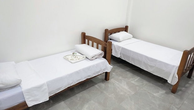 POUSADA RENASCER MAGE - Photo 2, Image principale