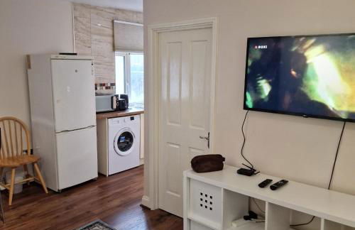 New 1 Bedroom Apartment in Central London - Foto 15