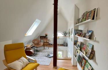 Modernes, familienfreundliches Apartment in Lübeck - Foto 26