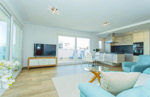 209 Luxury Residential Bali - Alicante Holiday - Foto 12