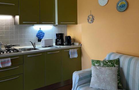 Casa Luciana - Photo 35