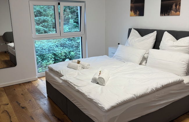 KC Hostings - Prestige Apartments - Foto 42