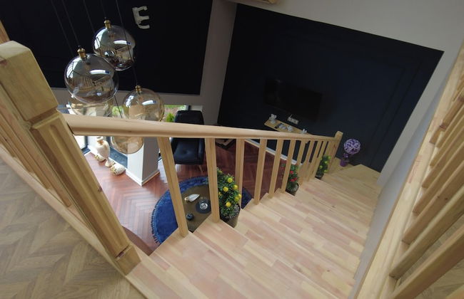 Hame Pira Suites - Photo 16