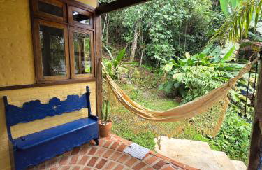 Casa de campo charmosa perto da praia - Foto 3