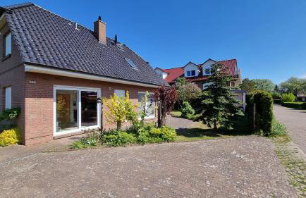 Ferienhaus Windland - mit Garten, Kamin und Sauna - Foto 1