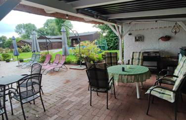 Haus am Fluß - Foto 8