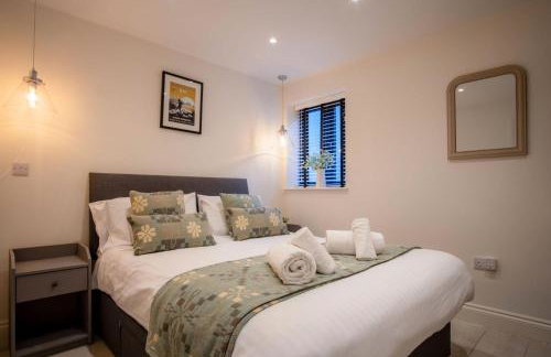 Ty Alice - 3 Bedroom Cottage - Bayview Oxwich - Foto 9