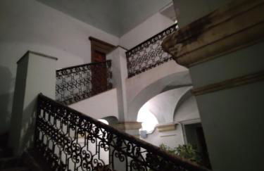 Appartement des Barons - Palais Ansermin - Dimora storica - Foto 24