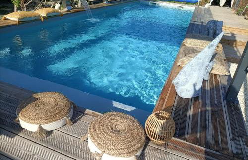 Cocoon inn&Spa - Foto 17