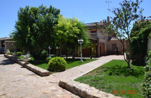 Casa Rural Villa Herrera - Foto 18
