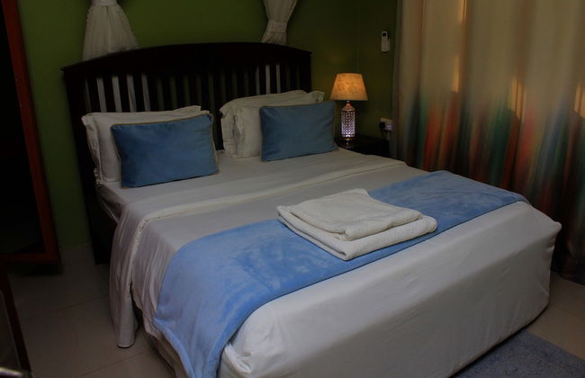 Mamikki Hotel Apartment - Photo 44