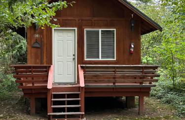 Glacier Peak Resort and RV Park - Foto 76