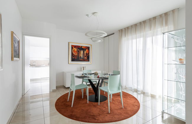 Parco Apartments - Foto 54