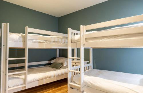 Golwg y Lan - A stunning home for 10 with sea views - Foto 38