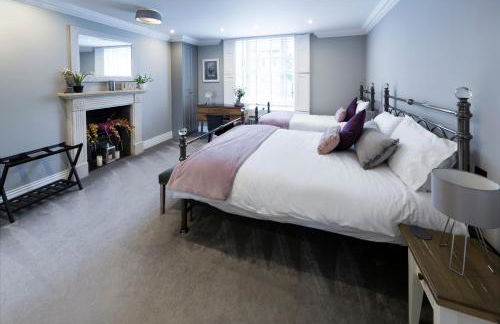 The Old Wine Merchant's House - Foto 19