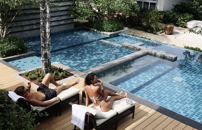 Na Sook Resort - Photo 1