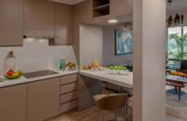 Somerset Maslak Istanbul - Foto 36